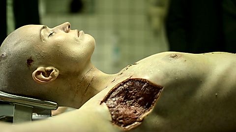 Pic: Siri Nase in Perfume (2018)