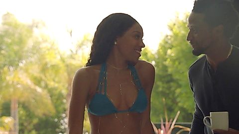 Pic: Niatia 'Lil Mama' Kirkland in All American (2018)
