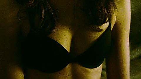 Pic: Natalia Belitski in Perfume (2018)