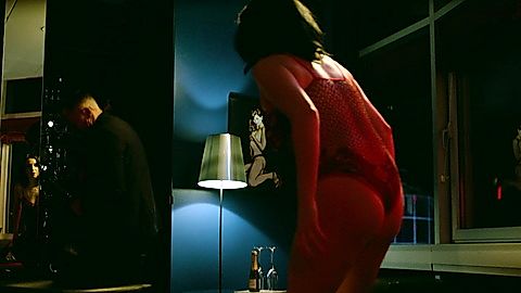 Pic: Valerie Koch in Perfume (2018)