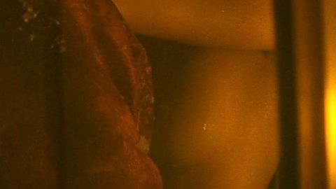 Pic: Tessa Ía in Narcos: Mexico (2018)