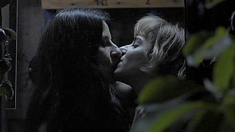 Pic: Dominga Bofill in Trauma (2018)
