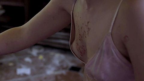 Pic: Dominga Bofill in Trauma (2018)