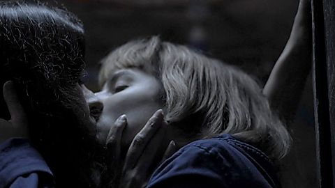 Pic: Dominga Bofill in Trauma (2018)