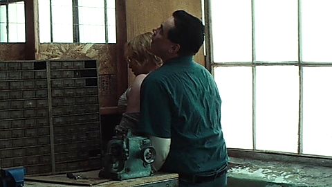 Pic: Patricia Arquette in Escape at Dannemora (2018)