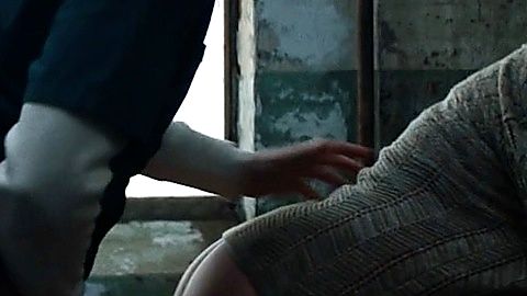 Pic: Patricia Arquette in Escape at Dannemora (2018)