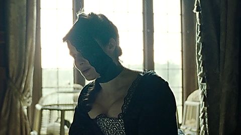 Pic: Rachel Weisz in The Favourite (2018)