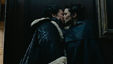 Pic: Rachel Weisz in The Favourite (2018)