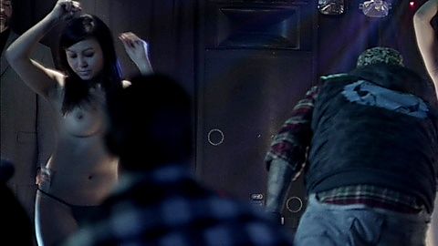 Pic: Christine Nguyen in The Night Crew (2015)