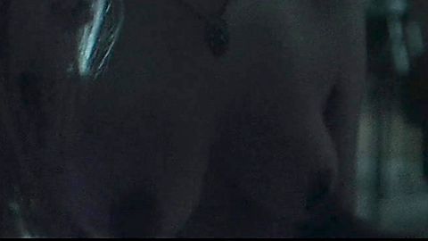 Pic: Annie Cruz in The Night Crew (2015)