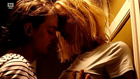 Pic: Rosemarie Mosbæk in Doggystyle (2018)