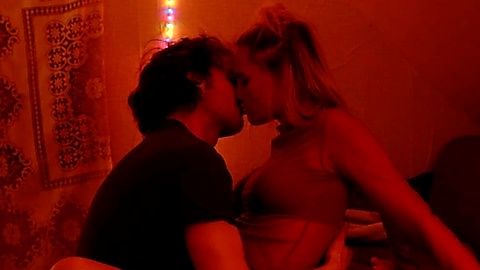 Pic: Rosemarie Mosbæk in Doggystyle (2018)