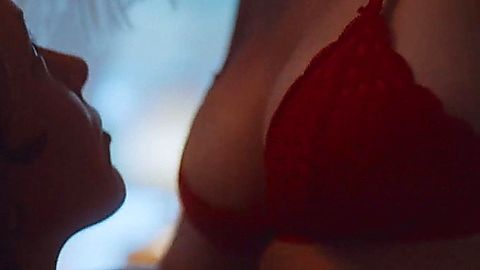 Pic: Rosemarie Mosbæk in Doggystyle (2018)