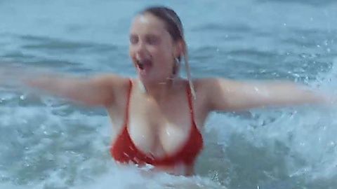 Pic: Rosemarie Mosbæk in Doggystyle (2018)