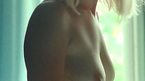 Pic: Rosemarie Mosbæk in Doggystyle (2018)