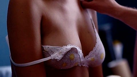 Pic: Rosemarie Mosbæk in Doggystyle (2018)