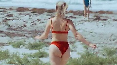 Pic: Rosemarie Mosbæk in Doggystyle (2018)
