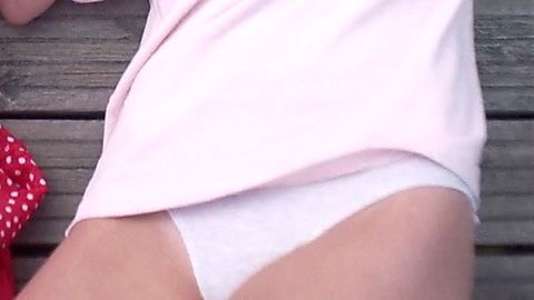 Pic: Thea Sofie Loch Næss in Som om himmelen revna (2017)