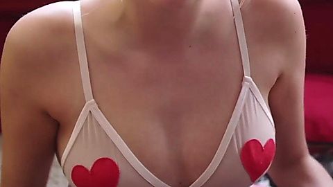 Pic: Thea Sofie Loch Næss in Birkelunden bnb (2017)