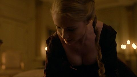 Pic: Lyla Porter-Follows in Frontier (2016)