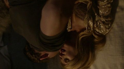 Pic: Connie Britton in Dirty John (2018)
