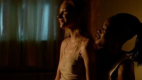 Pic: Haley Ramm in Pimp (2018)