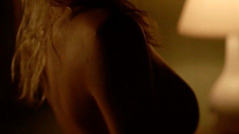 Pic: Haley Ramm in Pimp (2018)