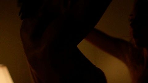 Pic: Keke Palmer in Pimp (2018)
