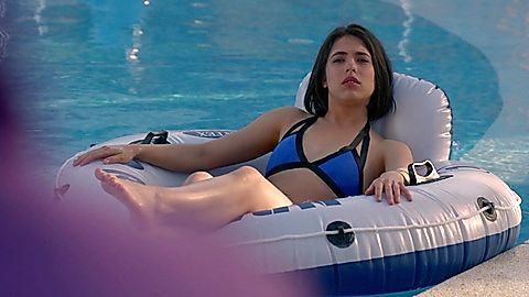 Pic: Arantza Ruíz in Fugitiva (2018)