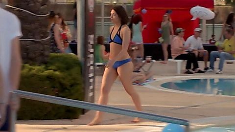 Pic: Arantza Ruíz in Fugitiva (2018)