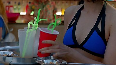 Pic: Arantza Ruíz in Fugitiva (2018)