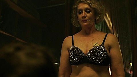 Pic: Lisa Long in StartUp (2016)