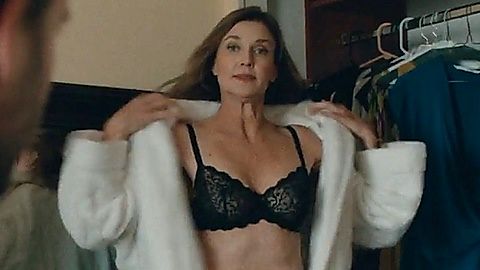 Pic: Brenda Strong in Pillow Talk (2017)