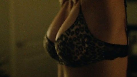 Pic: Olivia Liang in Pillow Talk (2017)