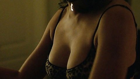Pic: Olivia Liang in Pillow Talk (2017)