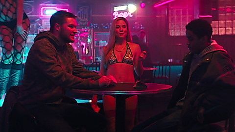Pic: Bree Wasylenko in Kin (2018)