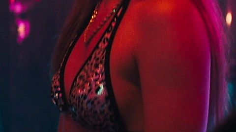 Pic: Bree Wasylenko in Kin (2018)