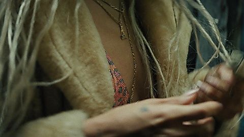 Pic: Zoë Kravitz in Kin (2018)
