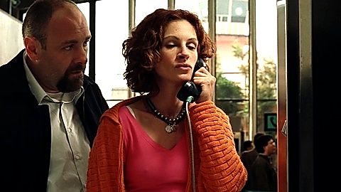 Pic: Julia Roberts in The Mexican (2001)