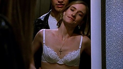 Pic: Marianna Elliott in Candyman (1992)