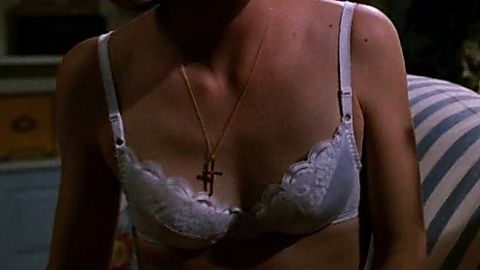 Pic: Marianna Elliott in Candyman (1992)