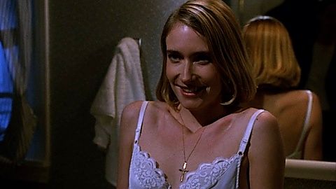 Pic: Marianna Elliott in Candyman (1992)
