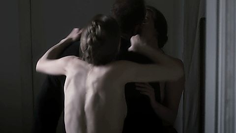 Pic: Svetlana Semusheva in Rodin (2017)