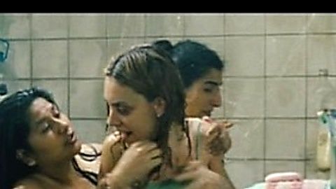 Pic: Martina Gusman in Lion's Den (2008)