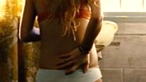 Pic: Martina Gusman in Lion's Den (2008)