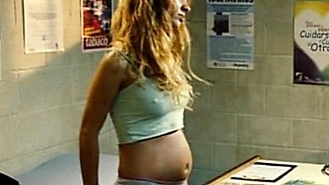 Pic: Martina Gusman in Lion's Den (2008)