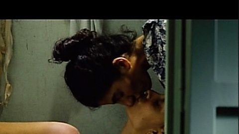 Pic: Laura García in Lion's Den (2008)