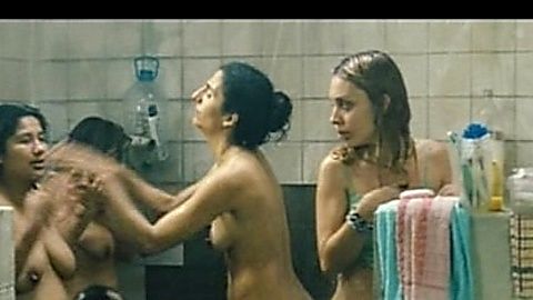 Pic: Laura García in Lion's Den (2008)