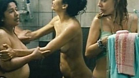 Pic: Laura García in Lion's Den (2008)