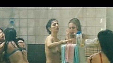 Pic: Laura García in Lion's Den (2008)